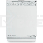 Встраиваемая морозильная камера Liebherr Pure, высота 82-88 см, door-on-door, SmartFrost, сенсорная электроника за дверью., фото2