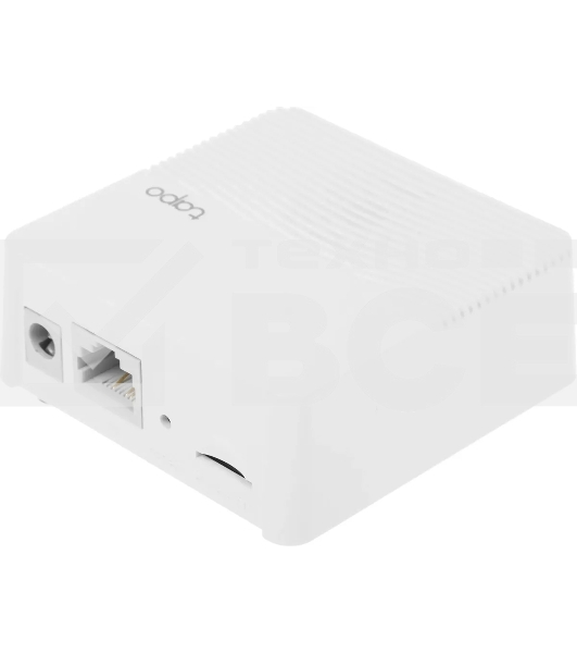 Камера видеонаблюдения IP TP-Link Tapo C420S1 Wi-Fi 3.18-3.18мм цв. корп.:белый