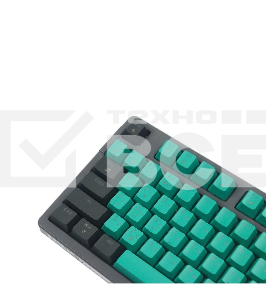 Клавиатура проводная Raskat KM005