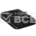 Плита настольная инфракрасная Kitfort КТ-141 черный стеклокерамика, фото7