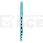 Набор ручек шариковых Deli Arrow EQ03032 ассорти, d=0.7мм, синие чернила (4шт), линия 0.4мм, 4 цвета, фото5