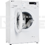 Стиральная машина NORD i-WS2 712 W белый, загрузка фронтальная 7 кг, 1200 об/мин, класс: А+++, фото6