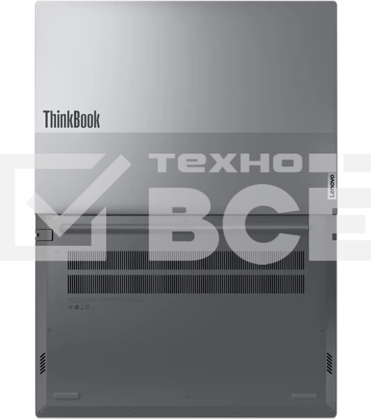 Ноутбук Lenovo ThinkBook 16 G6 IRL 16