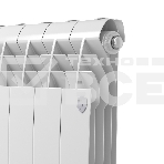 Радиатор Royal Thermo BiLiner 350 Bianco Traffico VR80 - 8 секц., фото4