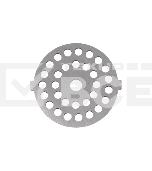 Мясорубка электрическая Polaris PMG 2077 2000Вт графит