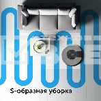 Робот-пылесос Red Solution RV-RL6100S 35Вт черный, фото10