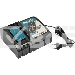 Зарядное устройство Makita DC18RC (195584-2), фото4