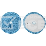 Пылесос-электровеник Xbot RM2 серый, питание от аккумулятора, 240 Вт, уборка сухая, фото9