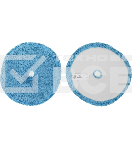 Пылесос-электровеник Xbot RM2 серый, питание от аккумулятора, 240 Вт, уборка сухая