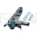 Профессиональная пневматическая шлифмашина (болгарка) Klpro KLHA185 (125мм, 1100 об/мин, штуцер 1/4'), фото12