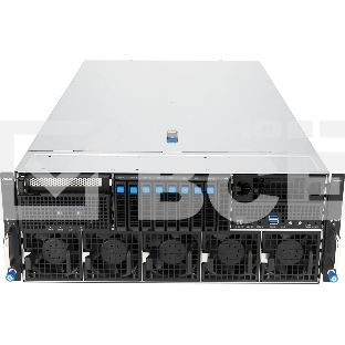 Серверная Платформа ASUS ESC8000A-E13/WOCPU/WOM/WOGPU/Z ESC8000A-E13 SKU2/3200W