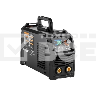 Инвертор сварочный Сварог ARC 200 REAL SMART Z28303 черный маска+краги 97886