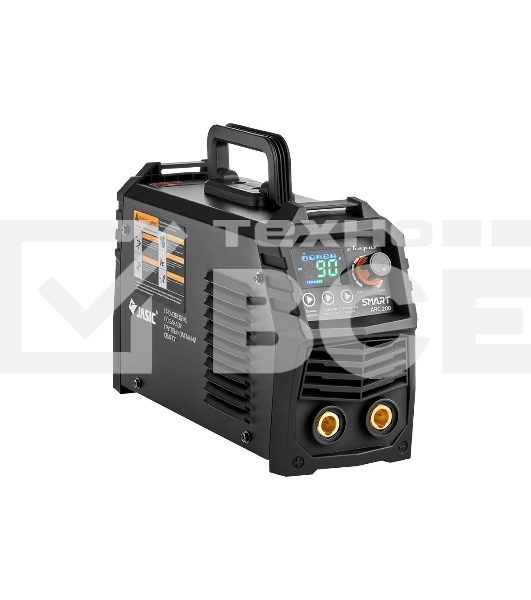 Инвертор сварочный Сварог ARC 200 REAL SMART Z28303 черный маска+краги 97886