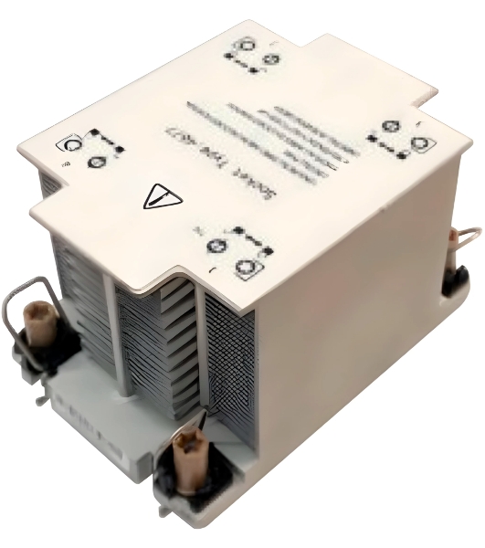 Радиатор 2U Passive Server Cooler Alseye 3DVC-2U-4677 CPU Socket: LGA4677/4710 TDP:350W