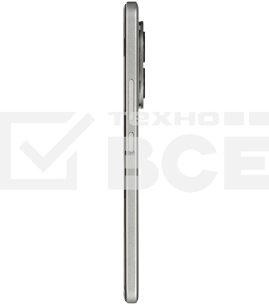 Смартфон Redmi Note 15 Pro 12/256Gb, титановый