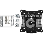 Кронштейн для телевизора Hyundai GL-R1 черный 20'-29' макс.15кг настенный поворот и наклон, фото8