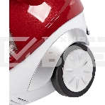 Отпариватель Endever Odyssey Q-9 красный/белый, 2500 Вт, 90 г/мин, 2300 мл, фото3