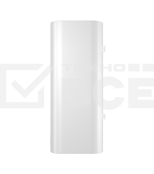 Водонагреватель Thermex Minta 100 V 2кВт 100л электрический настенный/белый