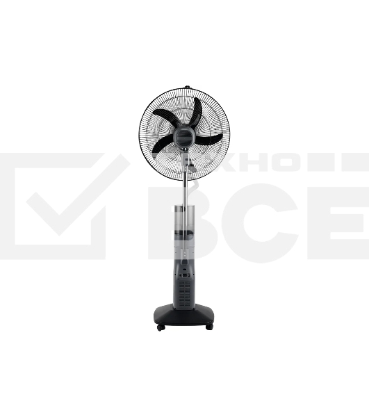 Вентилятор напольный CENTEK CT-5050