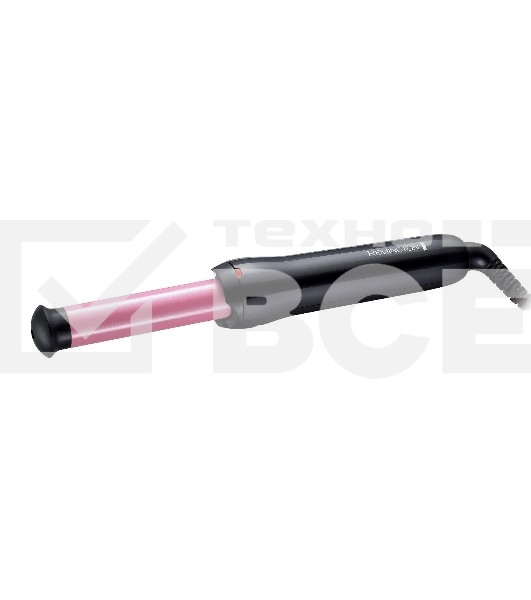 Щипцы для завивки волос Remington CI2725 Anywhere Curls черный, 25 мм, 210 °C, 1 режим