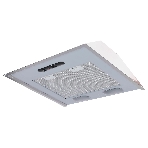 Вытяжка каминная Elikor Silver Storm 60Н-650-П3Л серебристый, 60 см, 650 куб. м/ч, 56 дБ, фото9