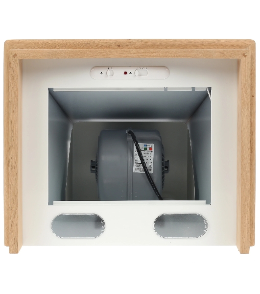 Вытяжка каминная Elikor Вилла 60П-650-П3Л бежевый, 60 см, 650 м³/ч, 36 дБ