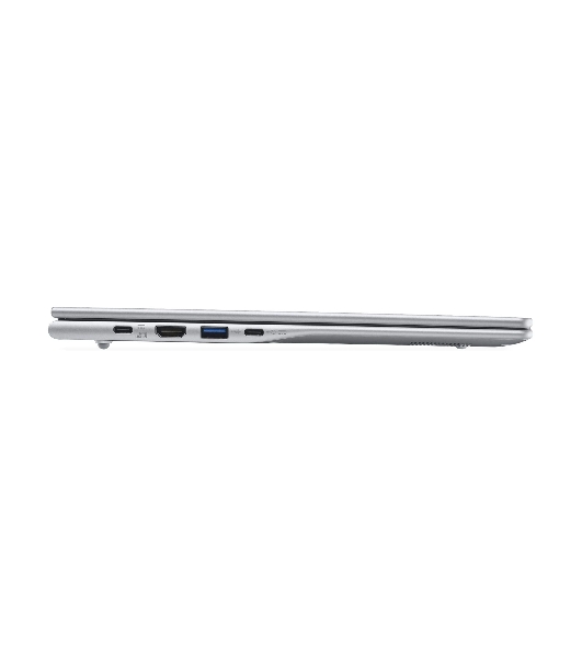 Ноутбук Acer Aspire Lite 15 AL15-46P-R0W8/15.6'/IPS/AMD Ryzen 3 5400U/8Gb/512Gb SSD/AMD Radeon Graphics/Без ОС/серебристый/1.45kg