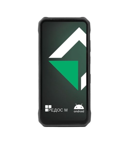 Смартфон MIG A65 8Gb, 128Gb, черный