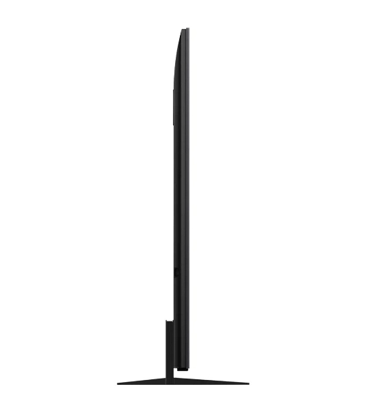 Телевизор QLED TCL 85' 85C7L SQD-Mini LED (2026) черный 4K Ultra HD 144Hz MEMC DVB-T DVB-T2 DVB-C DVB-S DVB-S2 USB WiFi Smart TV