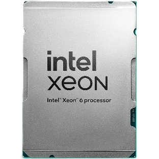 Процессор Intel Xeon 676X LGA4710 2.8GHz OEM