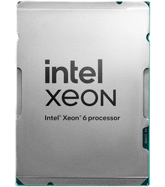 Процессор Intel Xeon 676X LGA4710 2.8GHz OEM