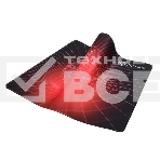 Коврик для мыши Oklick OK-FP0400 красный, фото2