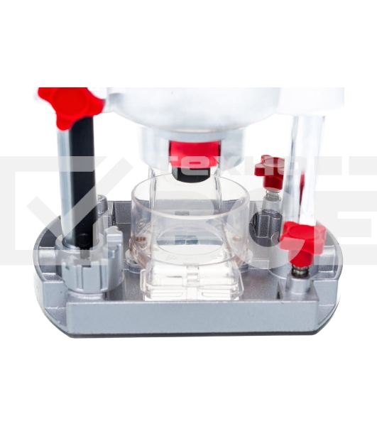 Фрезер электрический PER 8-C МАСТЕР 1400Вт