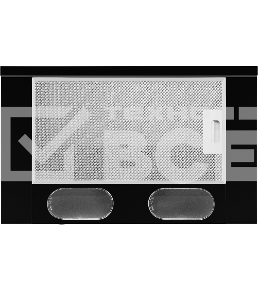 Вытяжка Weissgauff TEL 500 EB