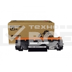 Картридж лазерный GalaPrint GP-CF244A (№44A) черный (1000 стр.) для HP LaserJet Pro M28a/M28w/M15a/M15w, фото 1
