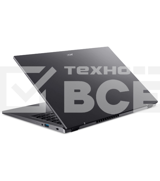 Ноутбук Acer Aspire 5 A515-58P-55K7 Core i5 1355U 8Gb SSD512Gb Intel UHD Graphics 15.6