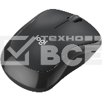 Мышь беспроводная Logitech M240 SILENT графитовый, 4000 dpi, Bluetooth, кнопки - 3, фото3
