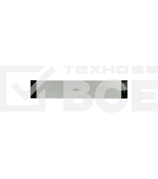 Инфракрасный обогреватель HINTEK IC-20, серый, 2000 Вт, 20 м2 05.214372