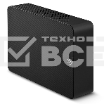 Жесткий диск внешний Seagate 24TB Expansion Black STKP24000400 (actual) USB 3.2 Gen1, фото4