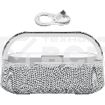 Портативная колонка BBK BTA2010 серый 10W 1.0 BT 10м 1800mAh, фото18