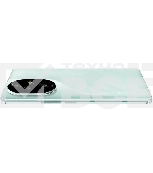 Смартфон Honor 200 Pro, 12/512Gb, зеленый