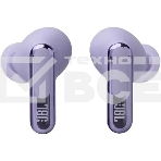 Наушники JBL Live Beam 3 пурпурный, фото2
