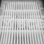 Фильтр Vitek VT-3316(BK) для пылесоса VT-8125/1894/1826, фото6