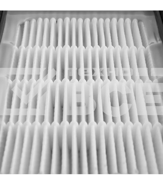 Фильтр Vitek VT-3316(BK) для пылесоса VT-8125/1894/1826
