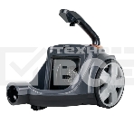 Пылесос Centek CT-2544 серый/бронзовый, 450/2400 Вт, уборка сухая, пылесборнмк контейнер, 3 л, фото5