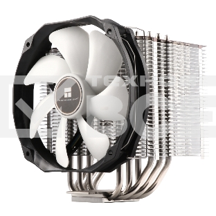 Кулер для процессора Thermalright ARO-M14G, высота 162 мм, 300-1300 об/мин, 15-21 дБА, PWM (001380)