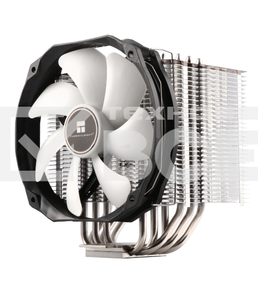 Кулер для процессора Thermalright ARO-M14G, высота 162 мм, 300-1300 об/мин, 15-21 дБА, PWM (001380)