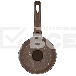 Ковш Maunfeld Carmel MF18CRM01SP из литого алюминия со стеклянной крышкой, 18 см, 1,6 л, фото4