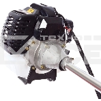 Триммер бензиновый RedVerg Basic Gb43C 1700Вт 2.2л.с. разбор.штан. реж.эл.: леска/нож, фото4