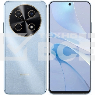 Смартфон Huawei Nova 13i, 8/256Gb, голубой